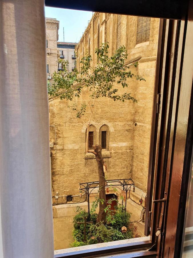 A Un Passo Dal Centro Hotel Palermo Kültér fotó
