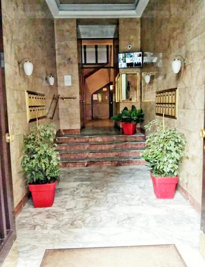 A Un Passo Dal Centro Hotel Palermo Kültér fotó