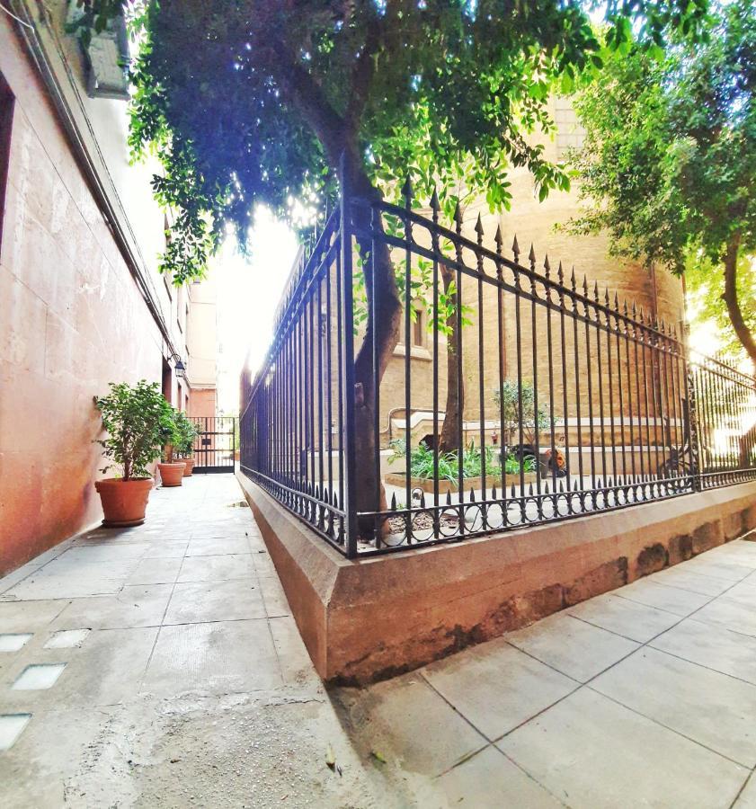 A Un Passo Dal Centro Hotel Palermo Kültér fotó
