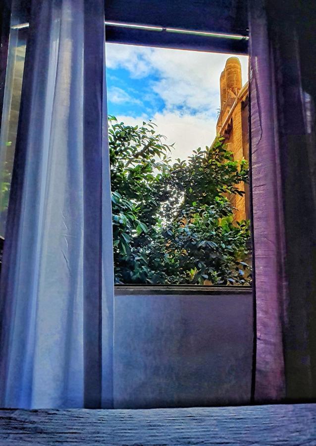 A Un Passo Dal Centro Hotel Palermo Kültér fotó