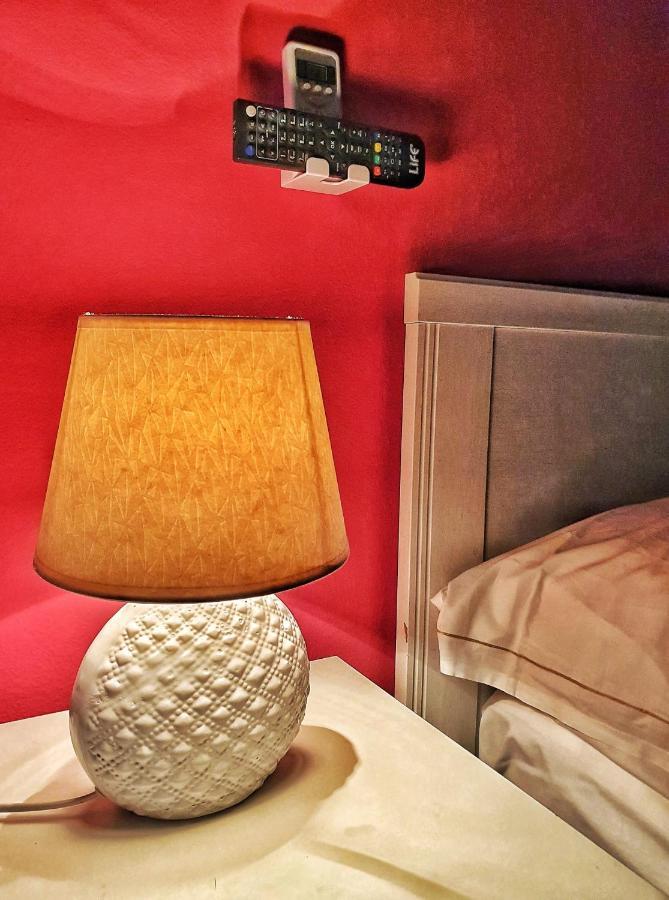 A Un Passo Dal Centro Hotel Palermo Kültér fotó